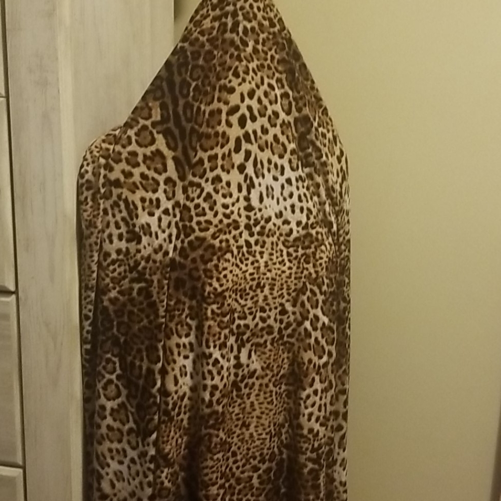 Lularoe Maxi skirt 3x